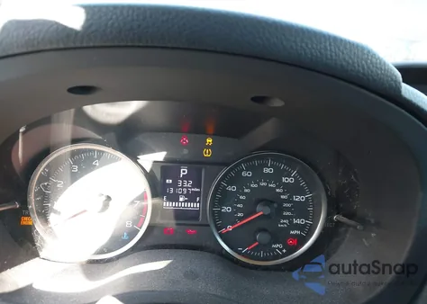 2015 Subaru Impreza 2.0I Premium z USA, uszkodzony, nr VIN JF1GPAC63F8300177